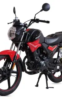 موتور سیکلت هندا 150cc