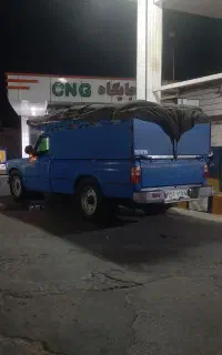 نیسان بار