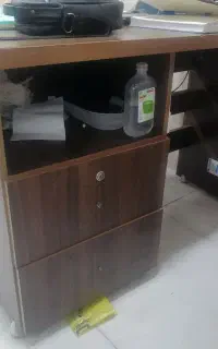 میز اداری
