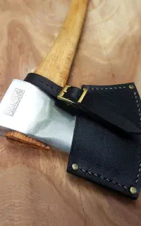 تبر آمریکایی
