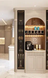 استخدام اندازه ریز کن کابینت و مصنوعات چوبی