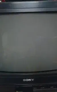 تلویزیون ۱۴ اینچ سونی