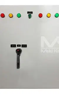 تابلو چنج اور اتومات