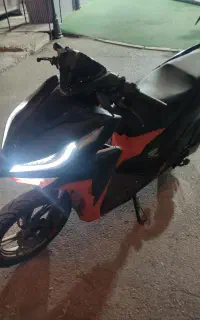 کلیک 150 مدل 1401
