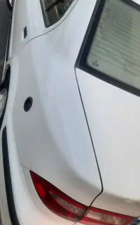 سمندef7 دوگانه مدل ۹۱