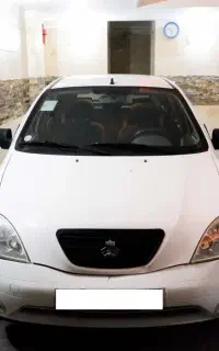 تیبا ۲ (هاچبک Ex)