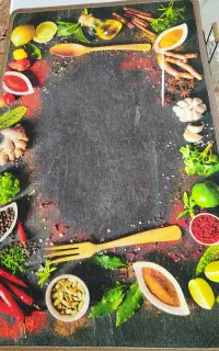پادری آشپزخانه
