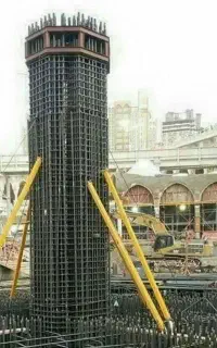 شرکت فنی مهندسی برج سازان اسلامی