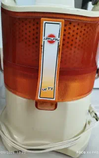 آبمیوه گیری پارس خزر