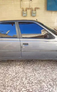 405 مدل 95
