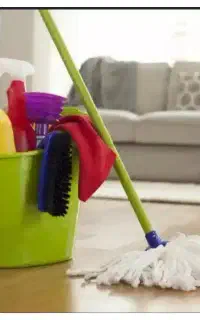 خدمات منزل