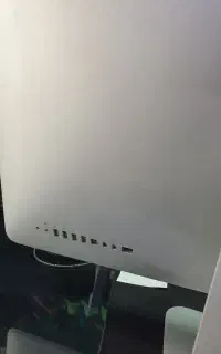 آیمک آل این وان ۲۷ اینچ imac 2012