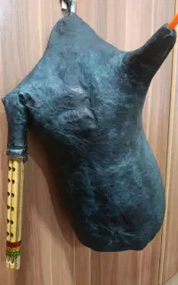 نی انبان