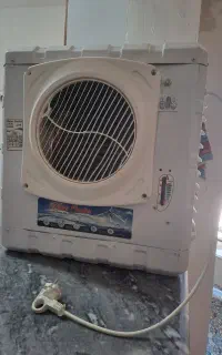 کولر ابی  نو