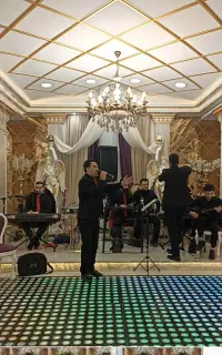 گروه آیلار موزیک