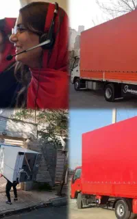 اتوباربری(کارگر باربری)(کارگر اسباب کشی)قیمت مناسب