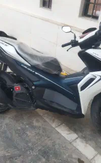 موتور r155 آب خنک