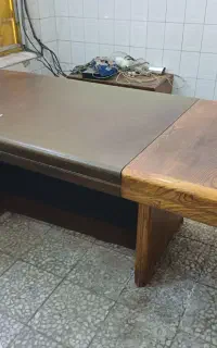 میز و بوفه