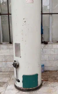آبگرمکن زمینی ژرنال ترمیک