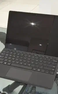 لپتاپ(تبلت شو لمسی‌) سرفیسPro5-i7نسل7-i7