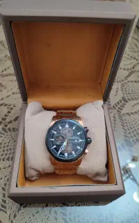 ساعت گوچی مردانه