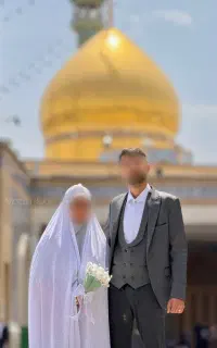 عکاسی حرم (مَزیفا)