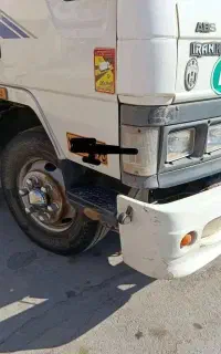 هیوندا 90 کولر دار در حد صفر