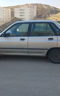 پراید ۸۵