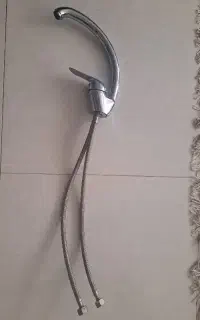 شیر مخلوط اهرمی