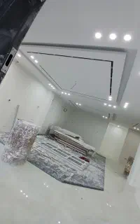 نقاشی ساختمان باکیفیت