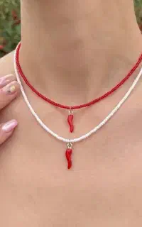 حراجی گردنبند