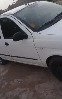ماشین صفر صفر مدل 1400 خیلی کار نکرد