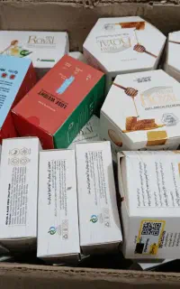 کرم ژل رویال