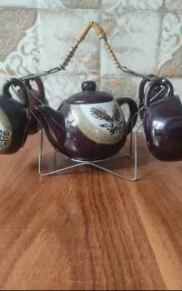انواع ظروف آشپزخانه