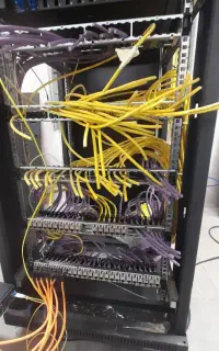 برقکاری سه فاز و برقکاری تک فاز