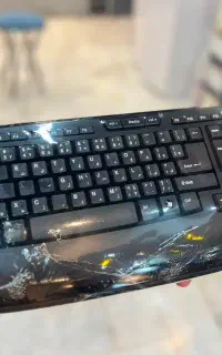فروش کیبورد APEX