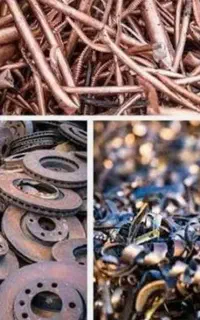 خریدارآهن آلات