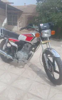 موتور200باسل مدل1404
