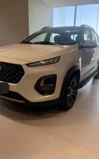 ام وی ام X22 پرو دنده ای مدل 1404 سفید