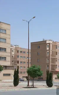 فروش مغازه E6 ملل و E1 بر خیابان اصلی