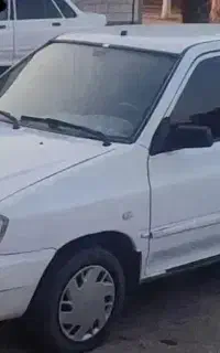 پراید 132مدل90