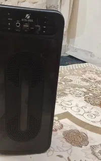 اسپیکر
