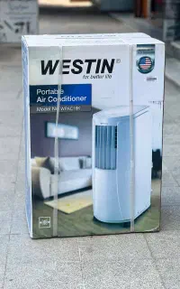 کولرگازی پرتابل مدل (WESTIN)