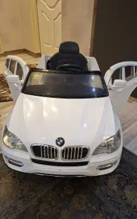 ماشین شارژی