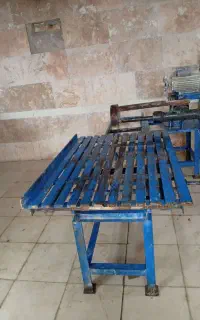 دستگاه برش سنگ آبی
