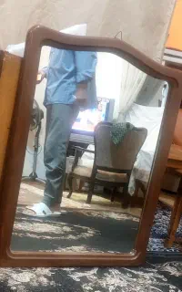 آیینه و تابلو