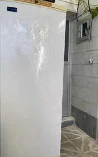 یخچال فریزر یخساران