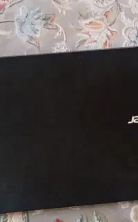 لپ تاپ / مدل acer/ نسل 5/ در حد نو