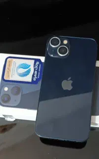 آیفون 13 نرمال