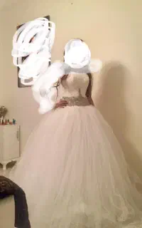 لباس عروس